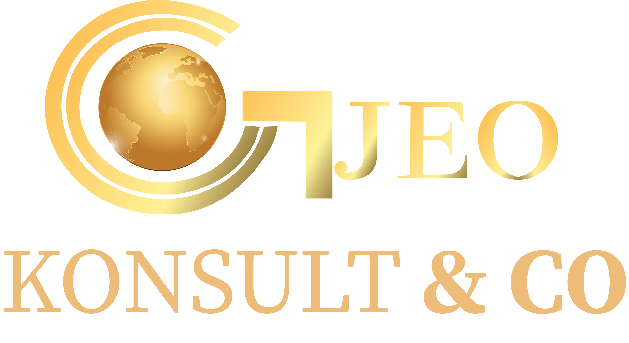 Gjeokonsult logo