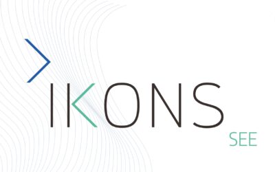 IKONS logo